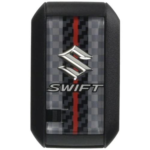 Оригинальные детали SUZUKI Мобильная панель дистанционного управления SWIFT: Быстрый ум 99234-52R00-006
Оригинальные детали SUZUKI Мобильная панель дистанционного управления SWIFT: Быстрый ум 99234-52R00-006