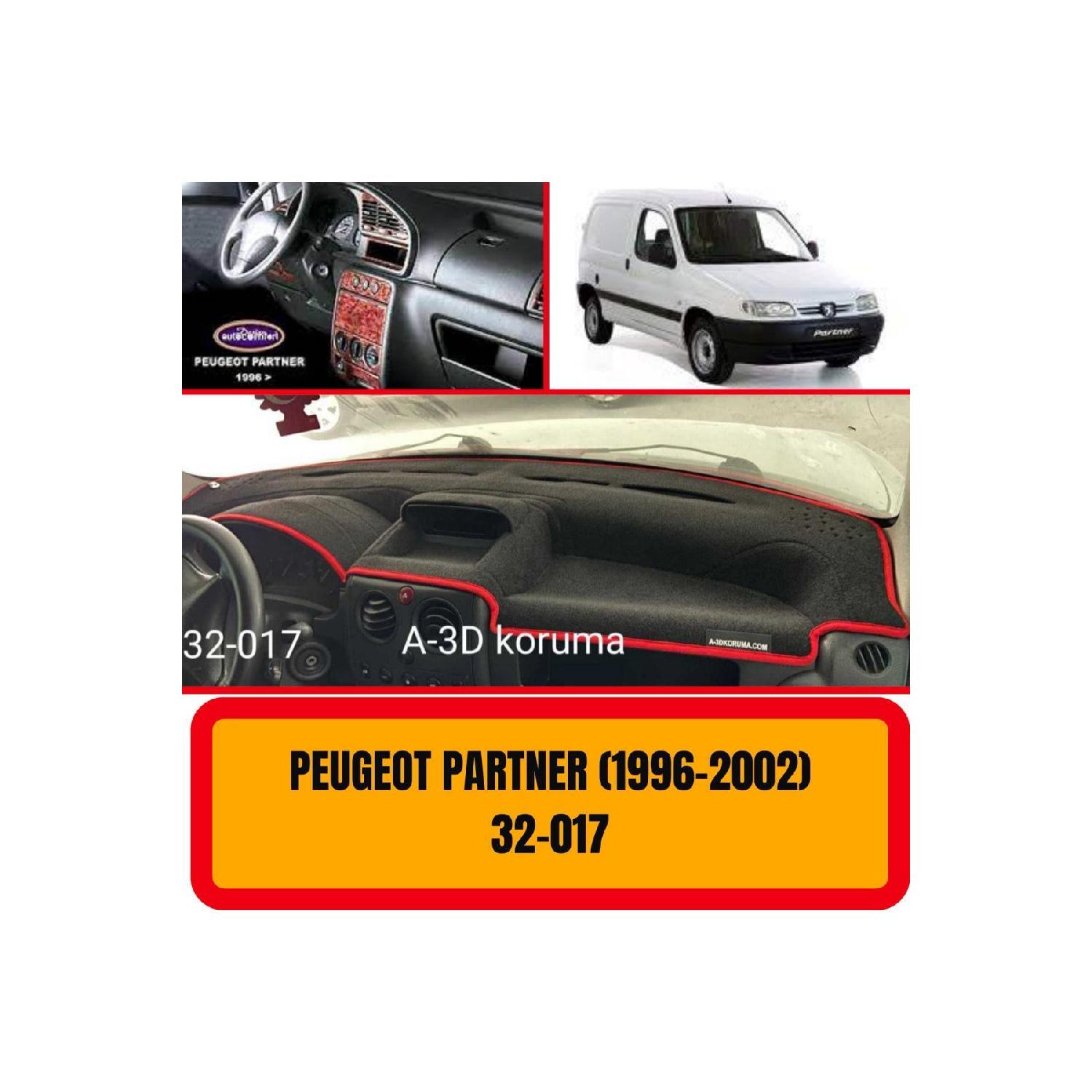 Peugeot Partner 1996-2002 Передняя панель/панель/крышка перчаточного ящика/крышка/коврик/защита/крышка
Peugeot Partner 1996-2002 Передняя панель/панель/крышка перчаточного ящика/крышка/коврик/защита/крышка