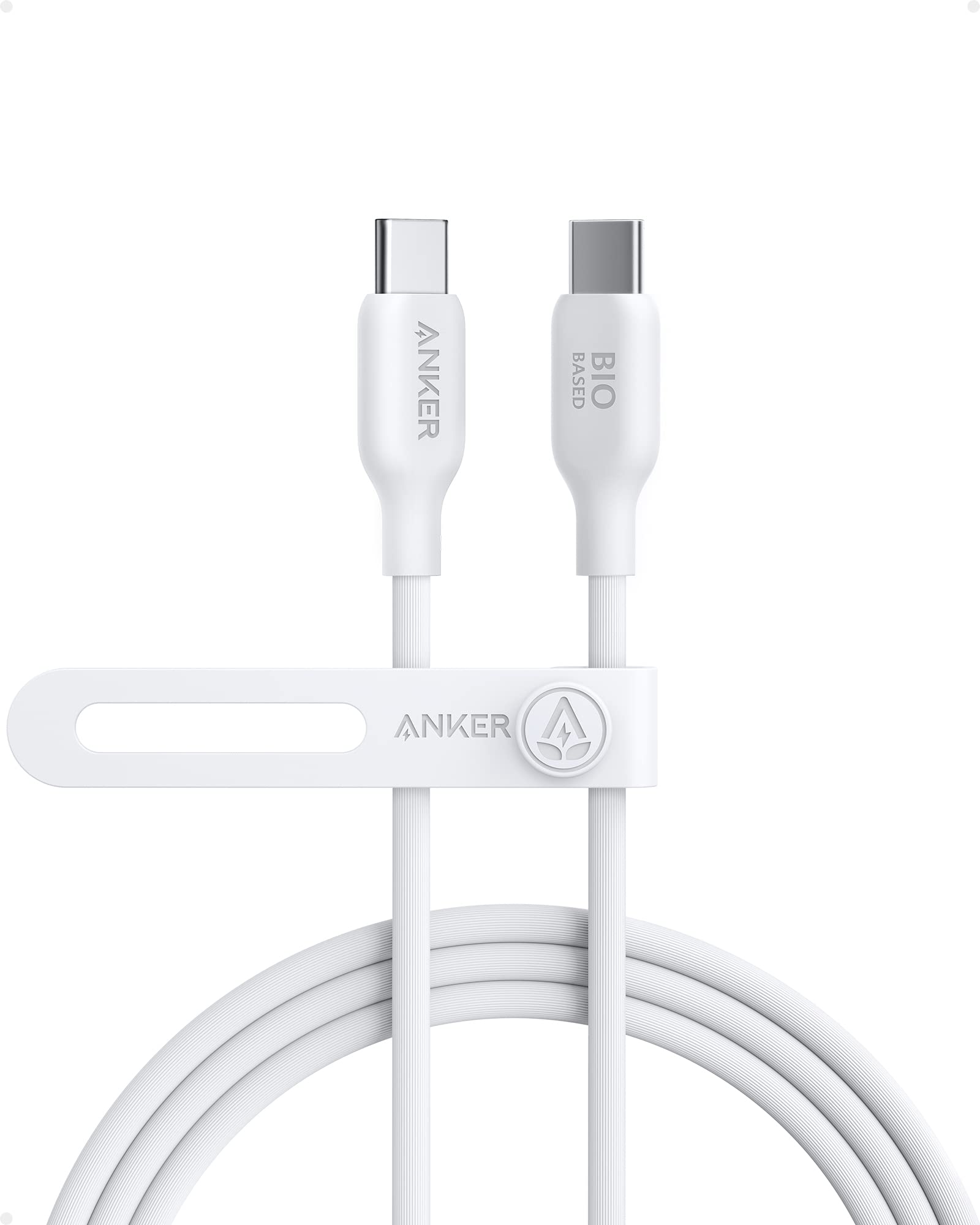 Кабель Anker 543 Материал 240 Вт Быстрая зарядка Совместимость с iPhone 16 15 MacBook Pro iPad Pro iPad Air 5 Galaxy S24 Экологичный USB-C и USB-C
Кабель Anker 543 Материал 240 Вт Быстрая зарядка Совместимость с iPhone 16 15 MacBook Pro iPad Pro iPad Air 5 Galaxy S24 Экологичный USB-C и USB-C