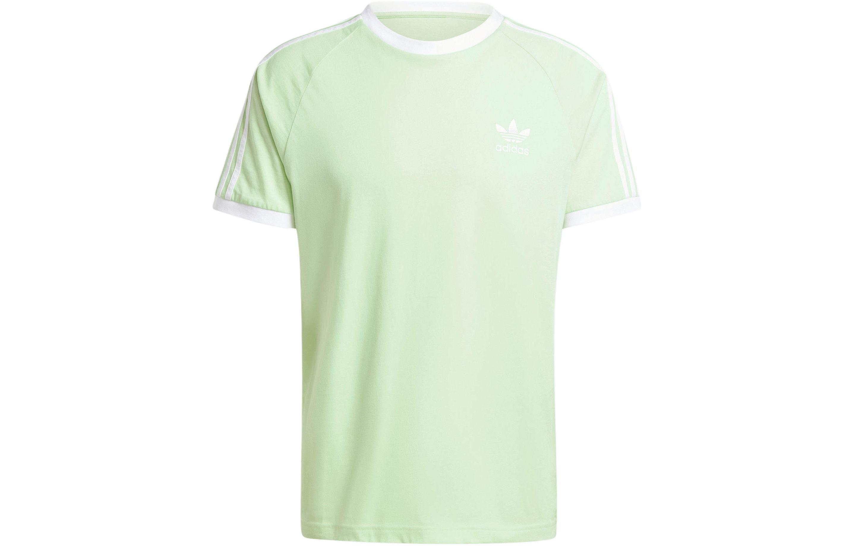 Adidas Adicolor Classics 3 Stripes Tee IM9391 XL
Adidas Adicolor Classics 3 Stripes Tee IM9391 XL
