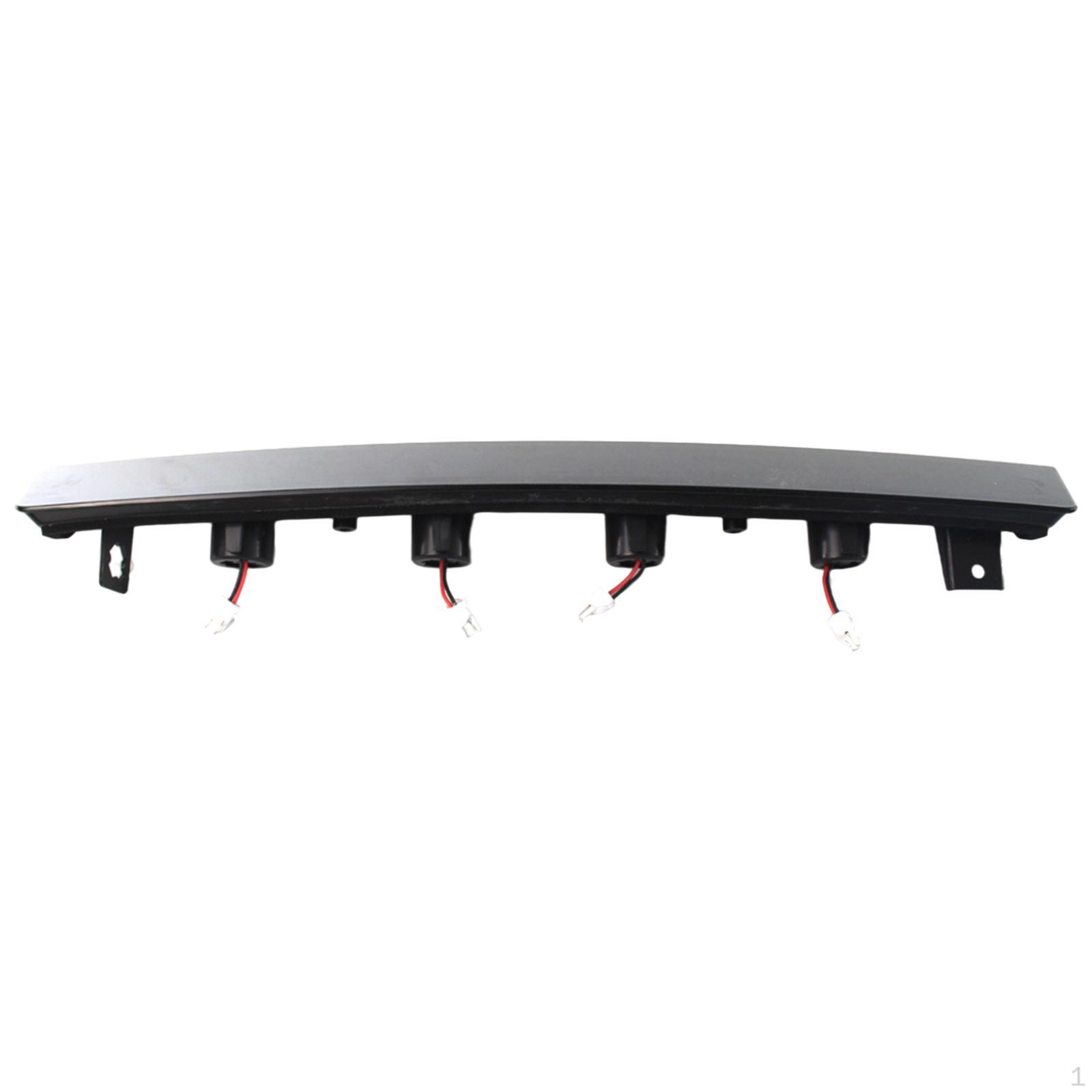 Brake LED Light Rear Tail Third Assembly for 1999, 2000, 2001, 2002, 2003, 2004,
Brake LED Light Rear Tail Third Assembly for 1999, 2000, 2001, 2002, 2003, 2004,