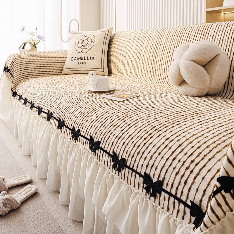 All-season sofa towel, a whole full-cover non-slip sofa cover, 2025 new sofa cover cover cloth towel 180*130cm
All-season sofa towel, a whole full-cover non-slip sofa cover, 2025 new sofa cover cover cloth towel 180*130cm