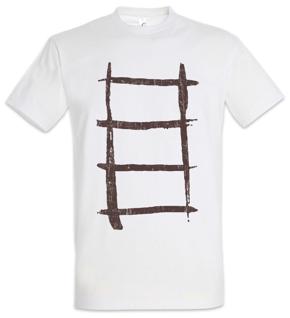Boudalan Symbol T-Shirt Mens Womens Tees Top Fun The Commander Clan 100 Sign Insignia Clarke XL
Boudalan Symbol T-Shirt Mens Womens Tees Top Fun The Commander Clan 100 Sign Insignia Clarke XL