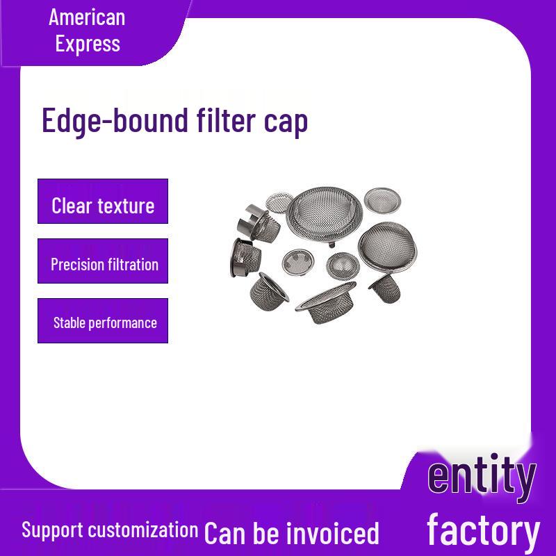 Dual-Layer Edge-Wrapped Hydraulic Oil Filter for Diesel Engine Systems Outer 40 Inner 20
Dual-Layer Edge-Wrapped Hydraulic Oil Filter for Diesel Engine Systems Outer 40 Inner 20