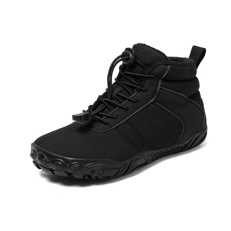 Waterproof Kids Barefoot Snow Boots New Wide Toe Winter Warm Fur Lined Shoes for Boys Girls Cold Weather Outdoor Sneakers 28
Waterproof Kids Barefoot Snow Boots New Wide Toe Winter Warm Fur Lined Shoes for Boys Girls Cold Weather Outdoor Sneakers 28