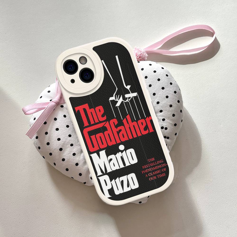 United States TV The Godfather Leather Phone Case For Iphone 16 15 14 Plus 13 12 11 Pro Max Case iphone X
United States TV The Godfather Leather Phone Case For Iphone 16 15 14 Plus 13 12 11 Pro Max Case iphone X