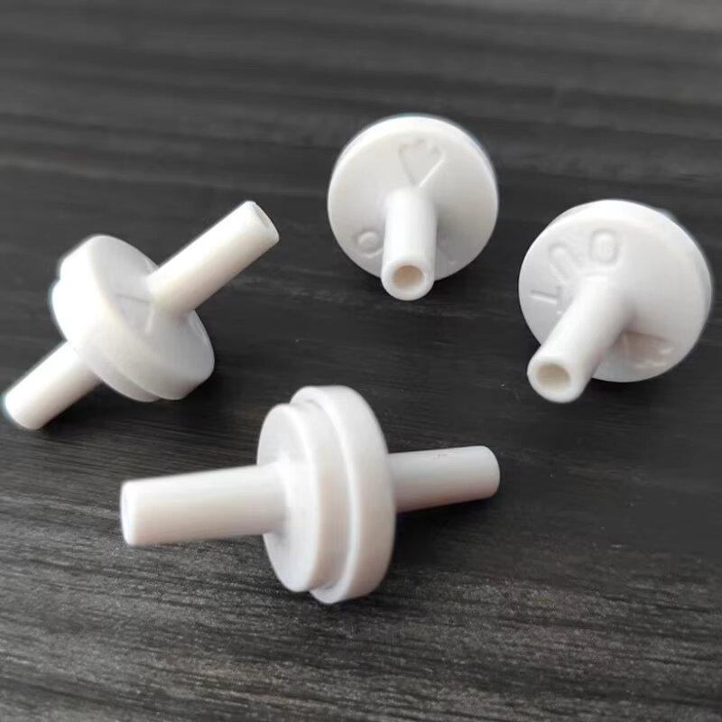 5pcs/10pcs White Fish Aquarium Air Pump Check Valve 5 X One Way Non-Return Check Valve Aquarium Co2 System Air Pump Blue 5pcs
5pcs/10pcs White Fish Aquarium Air Pump Check Valve 5 X One Way Non-Return Check Valve Aquarium Co2 System Air Pump Blue 5pcs