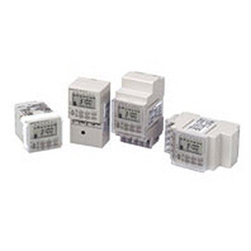 OMRON Digital Daily Time Switch H5F Type H5F-A
OMRON Digital Daily Time Switch H5F Type H5F-A