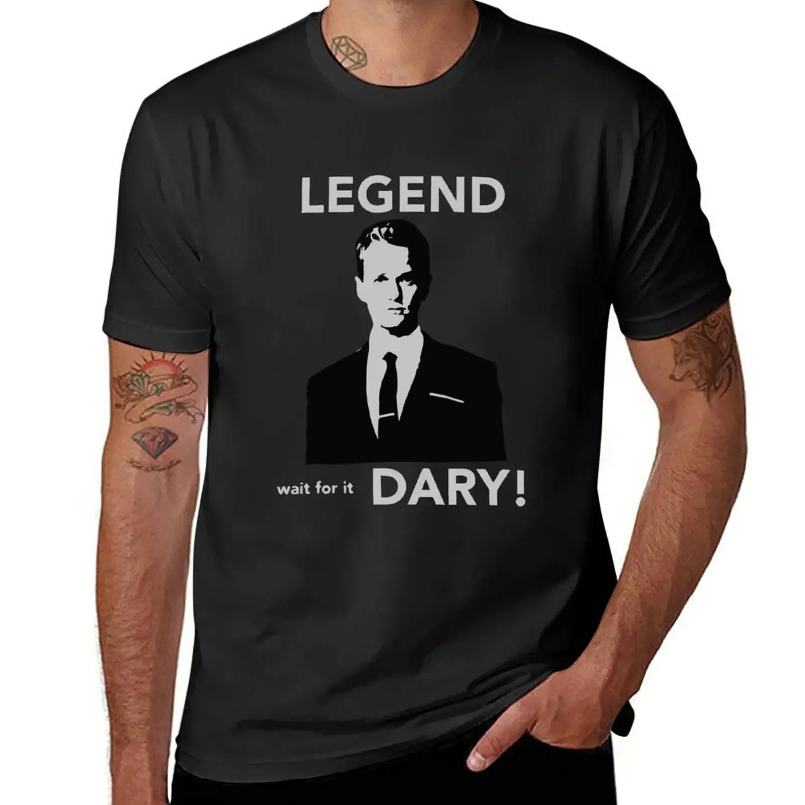Legendary TShirt sweat Aesthetic clothing Mens cotton tshirt 4XL
Legendary TShirt sweat Aesthetic clothing Mens cotton tshirt 4XL
