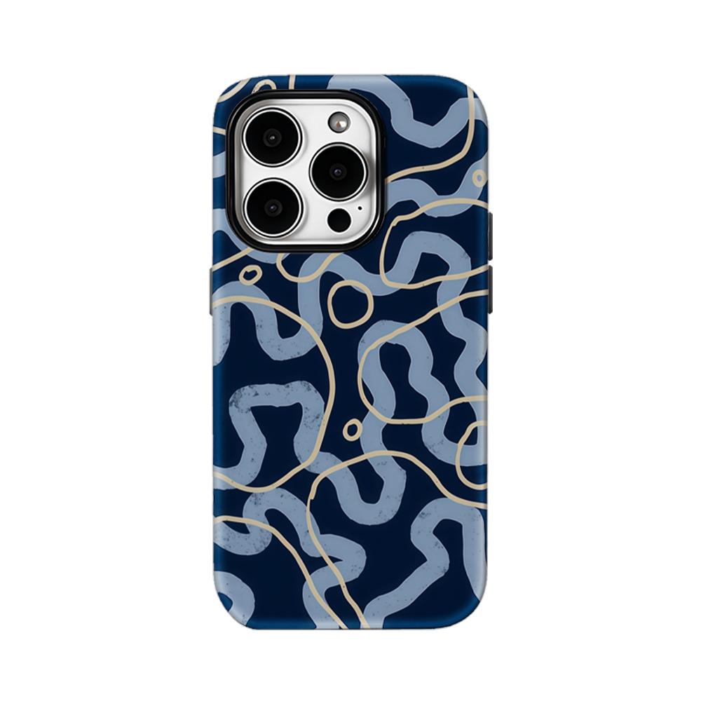 Navy Waves Gold & Blue Phone Case for IPhone 17AIR 16E 16 15 14 13 12 11 17 Pro Max Plus Double-layer Back Cover IPHONE17PRO
Navy Waves Gold & Blue Phone Case for IPhone 17AIR 16E 16 15 14 13 12 11 17 Pro Max Plus Double-layer Back Cover IPHONE17PRO