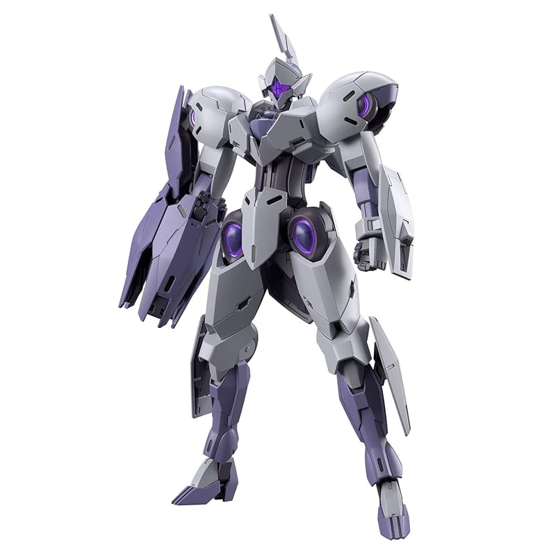 BANDAI SPIRITS (Bandai) spirits) HG mobile suit gundam Witch of Mercury Michaelis 1/144 scale Color-coded plastic model
BANDAI SPIRITS (Bandai) spirits) HG mobile suit gundam Witch of Mercury Michaelis 1/144 scale Color-coded plastic model