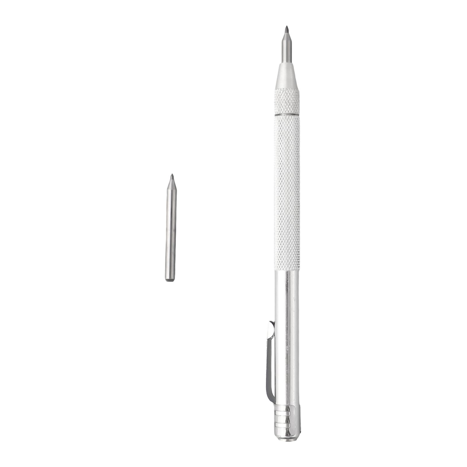Diamond Metal Marking Engraving Pen With Marking Tip For Glass Ceramic Metal Wood Carving Scribing Hand Tools China Mainland
Diamond Metal Marking Engraving Pen With Marking Tip For Glass Ceramic Metal Wood Carving Scribing Hand Tools China Mainland