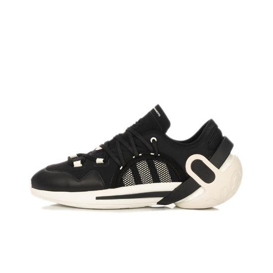 adidas Idoso Boost Black White FZ4524 EU 36.5 чёрный/белый
adidas Idoso Boost Black White FZ4524 EU 36.5 чёрный/белый