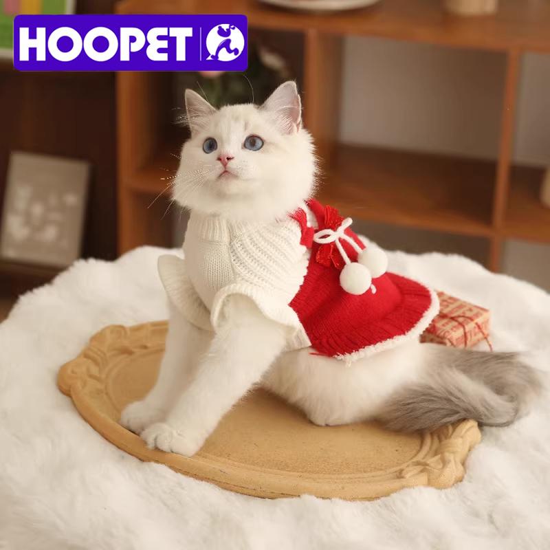 HOOPET Одежда для кошек Кошка Маппет Осенний и зимний свитер для кошек Devon Christmas s Pet Winter Kitten Warm Winter Anti-linding XS
HOOPET Одежда для кошек Кошка Маппет Осенний и зимний свитер для кошек Devon Christmas s Pet Winter Kitten Warm Winter Anti-linding XS