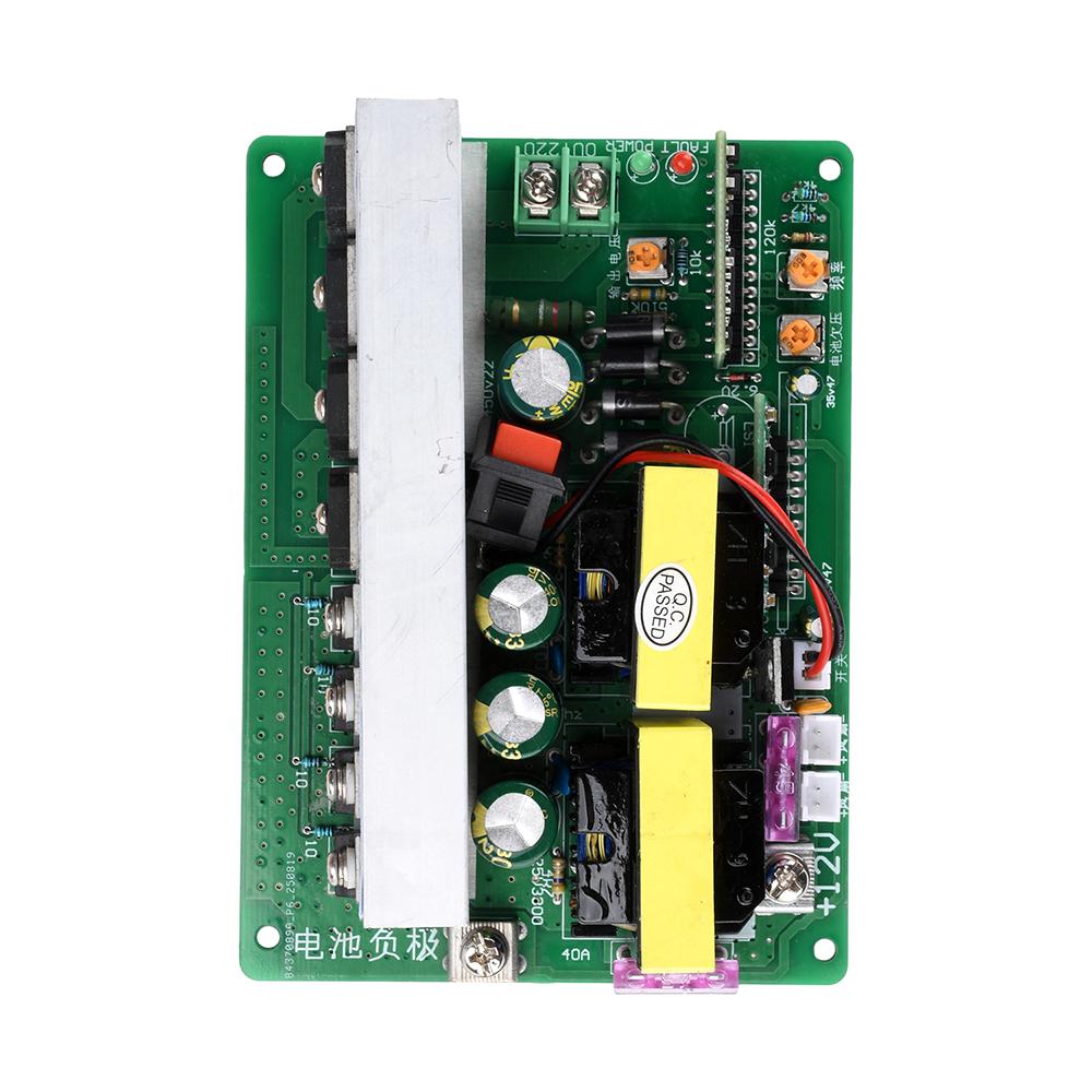 500W DC 12-14.5V to AC 220V Inverter Module with Switch and Fan Interface Step-Up Module Supports E-bike Charging Rice Cookers хакі
500W DC 12-14.5V to AC 220V Inverter Module with Switch and Fan Interface Step-Up Module Supports E-bike Charging Rice Cookers хакі