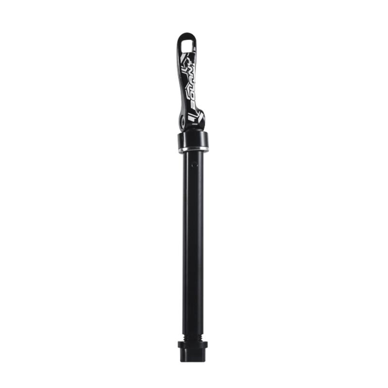 Aluminum Alloy Front Fork Skewer Lightweight Bike Thru Axles Quick Release Skewer Bike Thru Axles Quick Release Skewer
Aluminum Alloy Front Fork Skewer Lightweight Bike Thru Axles Quick Release Skewer Bike Thru Axles Quick Release Skewer