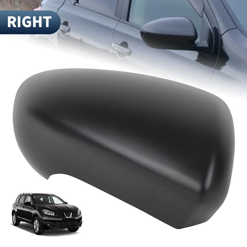 Door Side Mirror Cover Cap For Nissan Dualis J10 2007-2014 For Nissan Qashqai X-Trail J10 2007-2014 Driver/Passenger Side Texture Black Right
Door Side Mirror Cover Cap For Nissan Dualis J10 2007-2014 For Nissan Qashqai X-Trail J10 2007-2014 Driver/Passenger Side Texture Black Right
