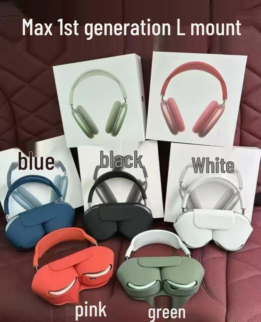 Високоякісні AirPods Pro з шумозаглушенням ANC для 5-го, 6-го, 7-го поколінь Apple та бездротових Bluetooth-навушників Huawei.
Високоякісні AirPods Pro з шумозаглушенням ANC для 5-го, 6-го, 7-го поколінь Apple та бездротових Bluetooth-навушників Huawei.