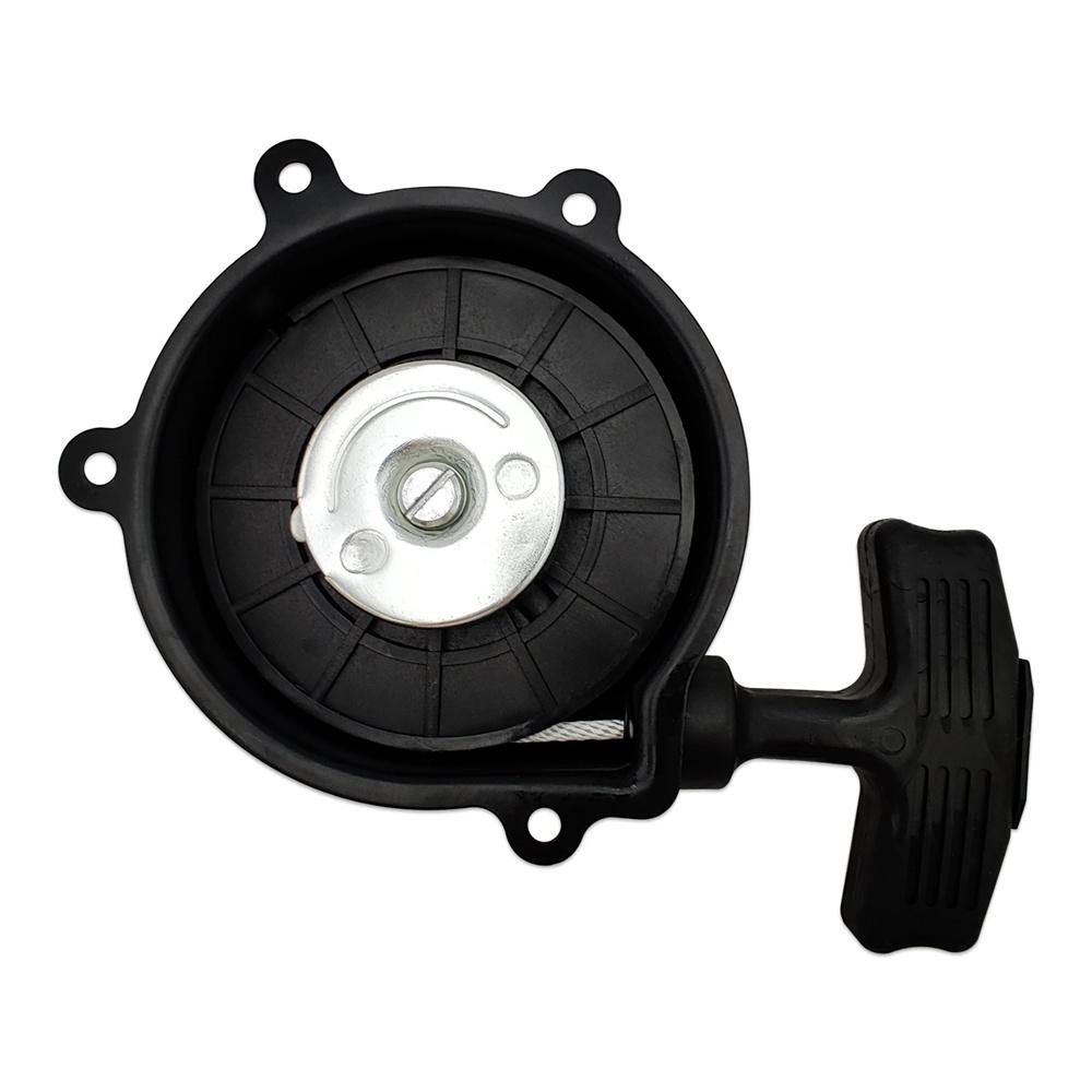 Recoil Pull Starter Assembly Fits for Honda Rancher TRX350 2000-06 28400-HN5-671
Recoil Pull Starter Assembly Fits for Honda Rancher TRX350 2000-06 28400-HN5-671