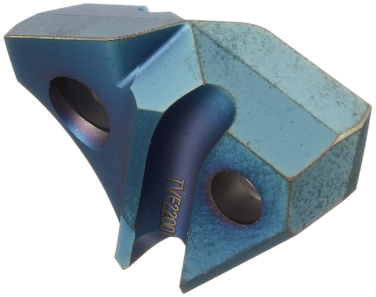 NACHi Aqua Drill EX VF Insert TVF2200 22mm Solid Carbide Drill
NACHi Aqua Drill EX VF Insert TVF2200 22mm Solid Carbide Drill