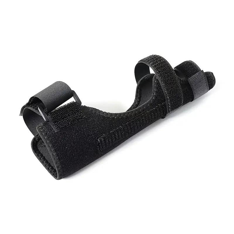 Безымянный палец, Мизинец, Защита от скручивания, Фиксирующий кронштейн, Пальцевая застежка-липучка, Регулируемая поддерживающая шина, Защитное снаряжение с алюминиевой пластиной L
Безымянный палец, Мизинец, Защита от скручивания, Фиксирующий кронштейн, Пальцевая застежка-липучка, Регулируемая поддерживающая шина, Защитное снаряжение с алюминиевой пластиной L