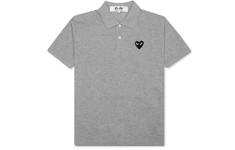 CDG Play Polo Shirts Men s Polo Collar Moderate Straight Fit AZ-T078-051-1 XXL
CDG Play Polo Shirts Men s Polo Collar Moderate Straight Fit AZ-T078-051-1 XXL