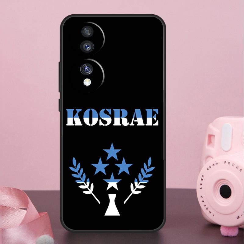 Kosrae Flag Case For Honor 400 Pro 200 50 70 90 X9a X9b X9c X9d X8b X8c Win Magic 7 Lite 5 6 8 Pro Cover Honor 70
Kosrae Flag Case For Honor 400 Pro 200 50 70 90 X9a X9b X9c X9d X8b X8c Win Magic 7 Lite 5 6 8 Pro Cover Honor 70