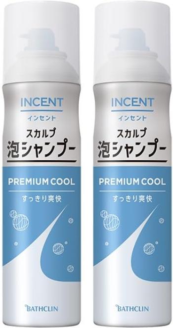 Incent Scalp Foam Shampoo 180 г x 2 флакона Средство для роста волос для мужчин Газированная пена Очищает кожу головы от кожного сала и грязи (Аромат бесплатно)
Incent Scalp Foam Shampoo 180 г x 2 флакона Средство для роста волос для мужчин Газированная пена Очищает кожу головы от кожного сала и грязи (Аромат бесплатно)