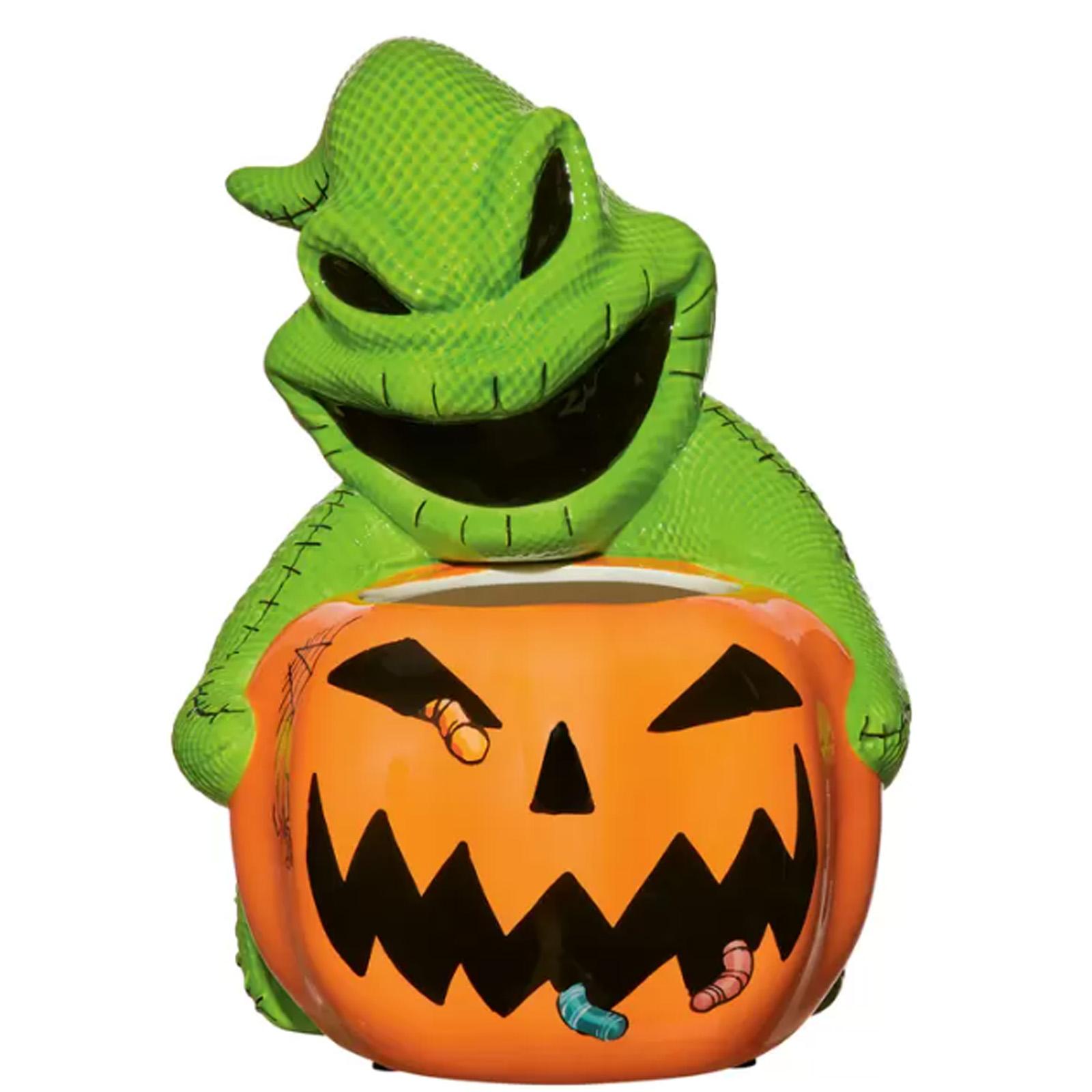 Конфетница в виде тыквы, Украшение на Хэллоуин, Хранение продуктов, Многофункциональное использование One Size
Конфетница в виде тыквы, Украшение на Хэллоуин, Хранение продуктов, Многофункциональное использование One Size