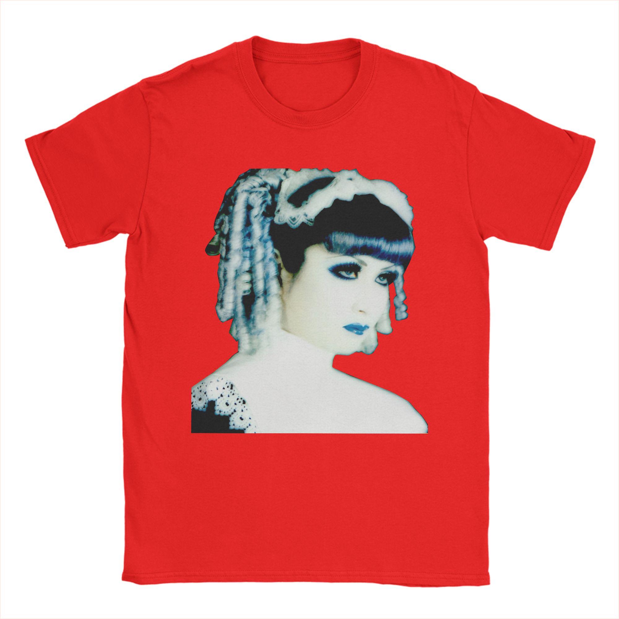 Rare MALICE MIZER T Shirts Mens Cotton Funny TShirt O Neck Tees Short Sleeve Tops 4XL 5XL S
Rare MALICE MIZER T Shirts Mens Cotton Funny TShirt O Neck Tees Short Sleeve Tops 4XL 5XL S