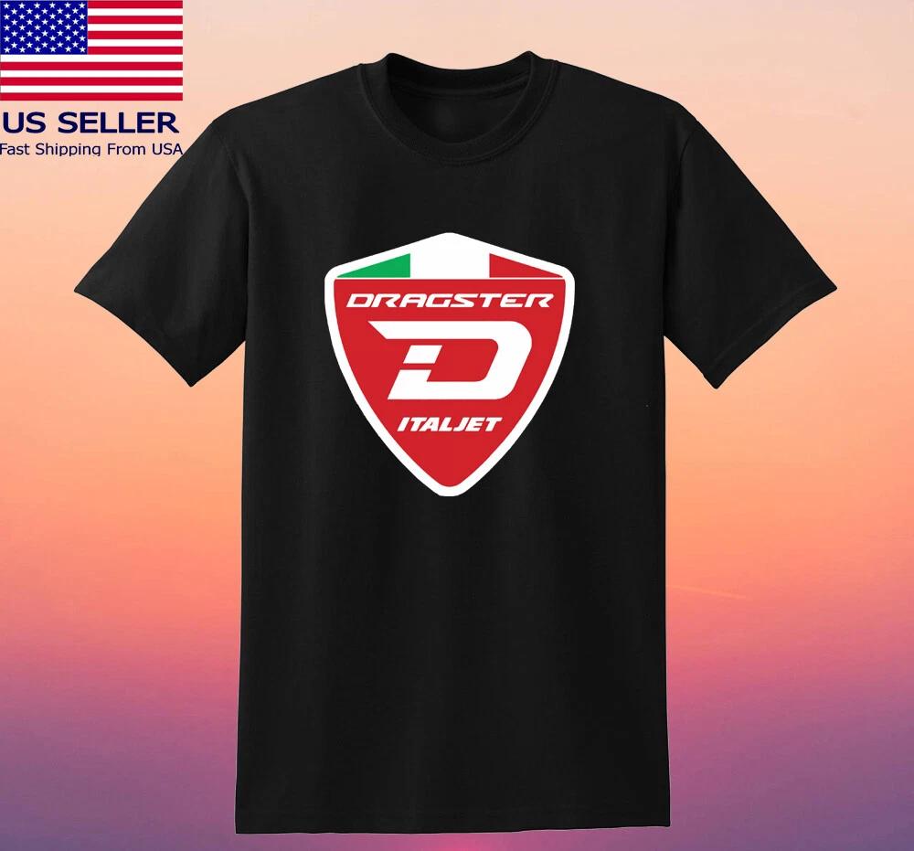 Italjet Dragster Motorcycle Men s Black Size S-5XL 4XL
Italjet Dragster Motorcycle Men s Black Size S-5XL 4XL