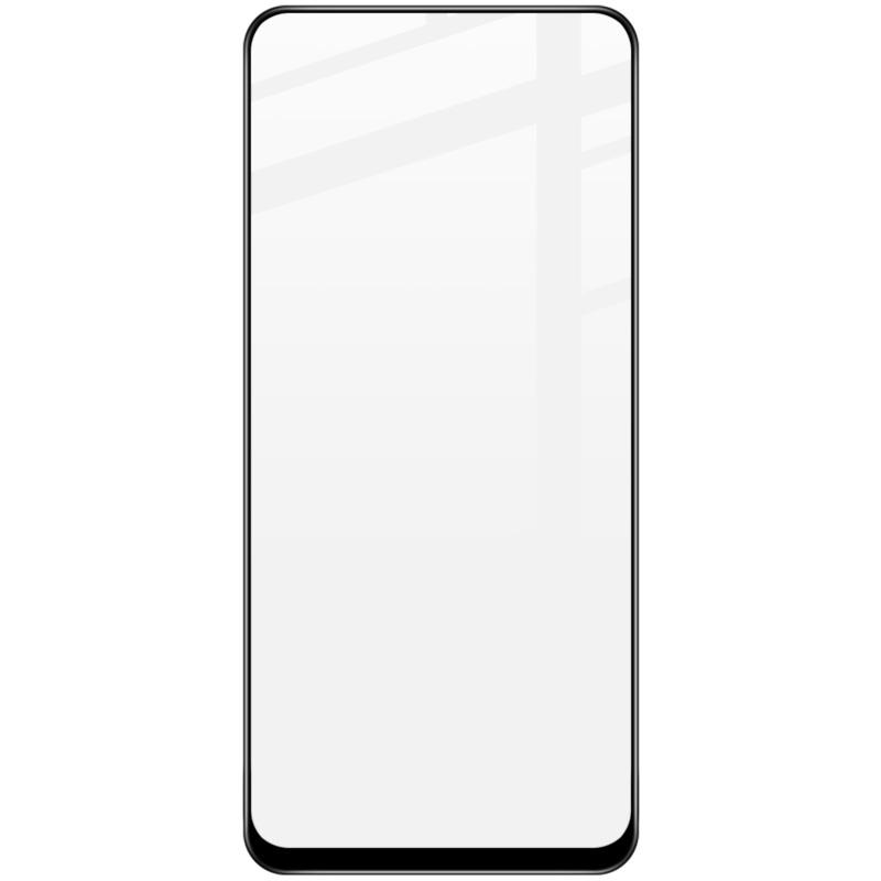 IMAK Pro+ Series For Honor 200 Smart/X7c 4G/Play 60 Plus 5G Anti-Explosion Screen Protector Tempered Glass Film Type A
IMAK Pro+ Series For Honor 200 Smart/X7c 4G/Play 60 Plus 5G Anti-Explosion Screen Protector Tempered Glass Film Type A