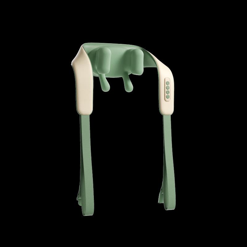 PGG M7 Neck and Shoulder Massager
PGG M7 Neck and Shoulder Massager