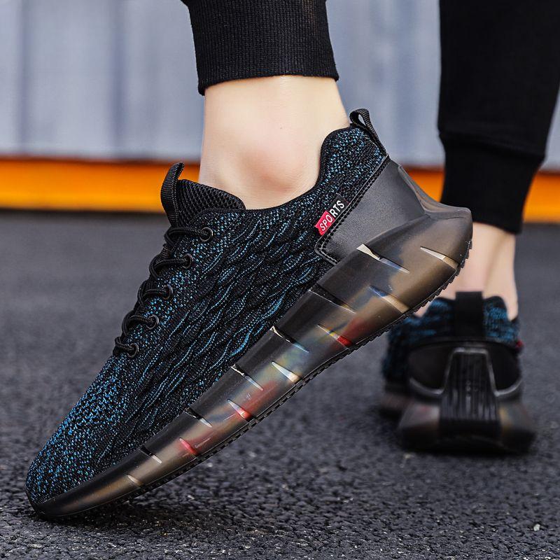 Men s Casual Sneakers Tennis Deals Male Shoes Thick Platform Light Running Breathable Gym Tourist Offers And Promotion Hot Jump 44
Men s Casual Sneakers Tennis Deals Male Shoes Thick Platform Light Running Breathable Gym Tourist Offers And Promotion Hot Jump 44