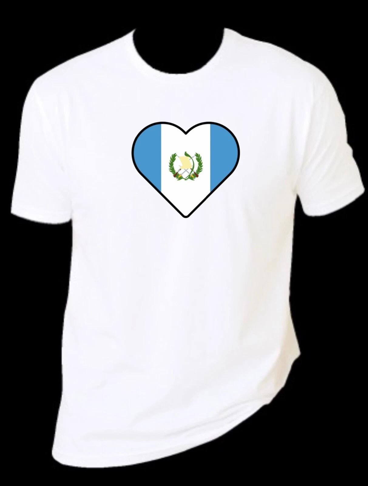 Guatemala #2 unisex T-Shirt 100% Cotton Premium Tee S,M,L,XL,XXL S
Guatemala #2 unisex T-Shirt 100% Cotton Premium Tee S,M,L,XL,XXL S