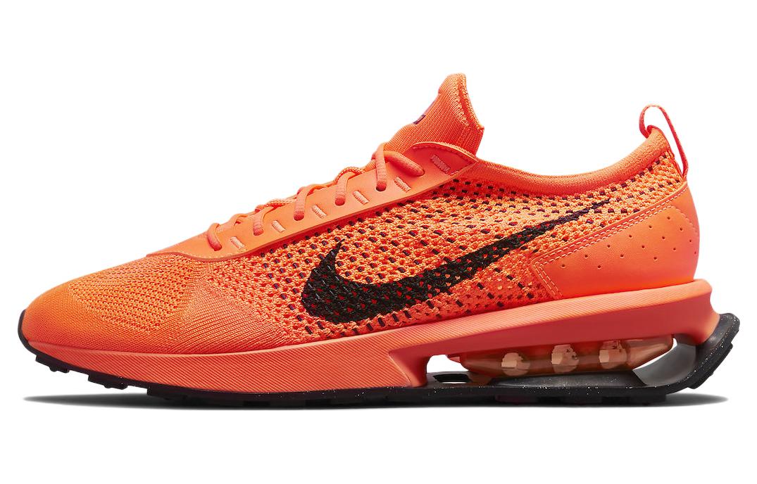 Nike Air Max Flyknit Racer Total Orange FD0762-800 40.5
Nike Air Max Flyknit Racer Total Orange FD0762-800 40.5