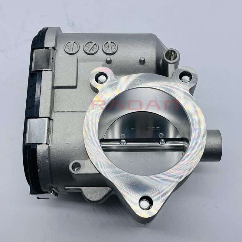 Throttle Body Assy for Dongfeng ZNA SUCCE 1.6 1.6
Throttle Body Assy for Dongfeng ZNA SUCCE 1.6 1.6