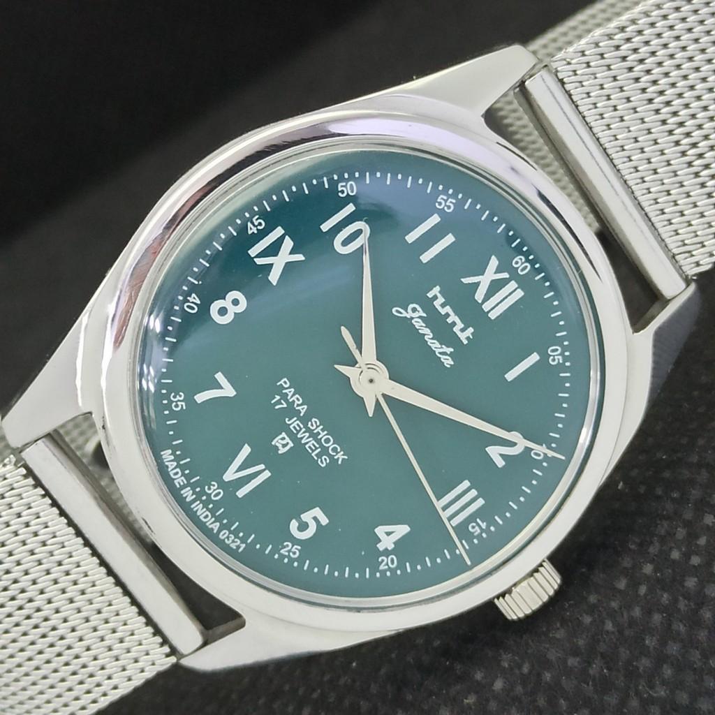 Б/У HMT JANATA ИНДИЙСКИЕ МУЖСКИЕ МЕХАНИЧЕСКИЕ ЧАСЫ a292866-1 Артикул 551e-a292866 
Б/У HMT JANATA ИНДИЙСКИЕ МУЖСКИЕ МЕХАНИЧЕСКИЕ ЧАСЫ a292866-1 Артикул 551e-a292866