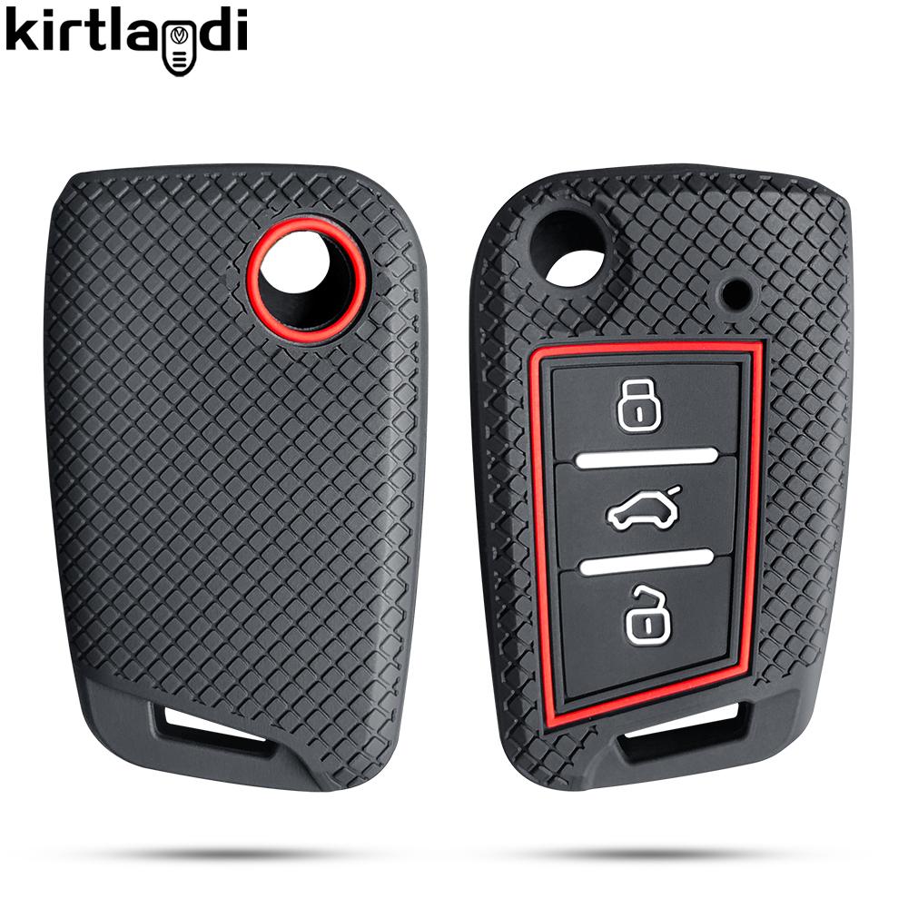 Силиконовый чехол для ключей от машины для Skoda Rapid Octavia Kodiaq Fabia Seat Ibiza Leon Ateca для VW POLO Tiguan Touran T6.1 TSI Golf 7
Силиконовый чехол для ключей от машины для Skoda Rapid Octavia Kodiaq Fabia Seat Ibiza Leon Ateca для VW POLO Tiguan Touran T6.1 TSI Golf 7