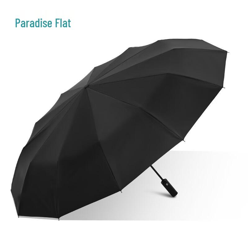 Heaven Automatic Triple-Fold Windproof Umbrella
Heaven Automatic Triple-Fold Windproof Umbrella