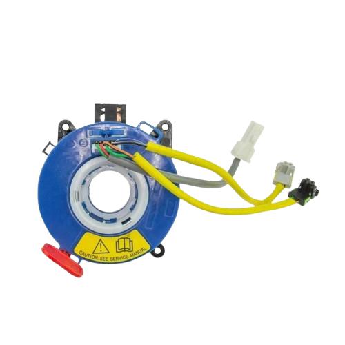 SAGEM Spring Airbag Turn Signal Contactor For Fiat Linea Punto Oem 59001116 Steering Coil
SAGEM Spring Airbag Turn Signal Contactor For Fiat Linea Punto Oem 59001116 Steering Coil