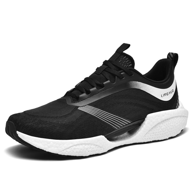 Чоловічі кросівки з прохолодної тканини для жінок. Кросівки з попкорном. Чоловічі легкі протиковзкі кросівки для бігу. 36
Чоловічі кросівки з прохолодної тканини для жінок. Кросівки з попкорном. Чоловічі легкі протиковзкі кросівки для бігу. 36