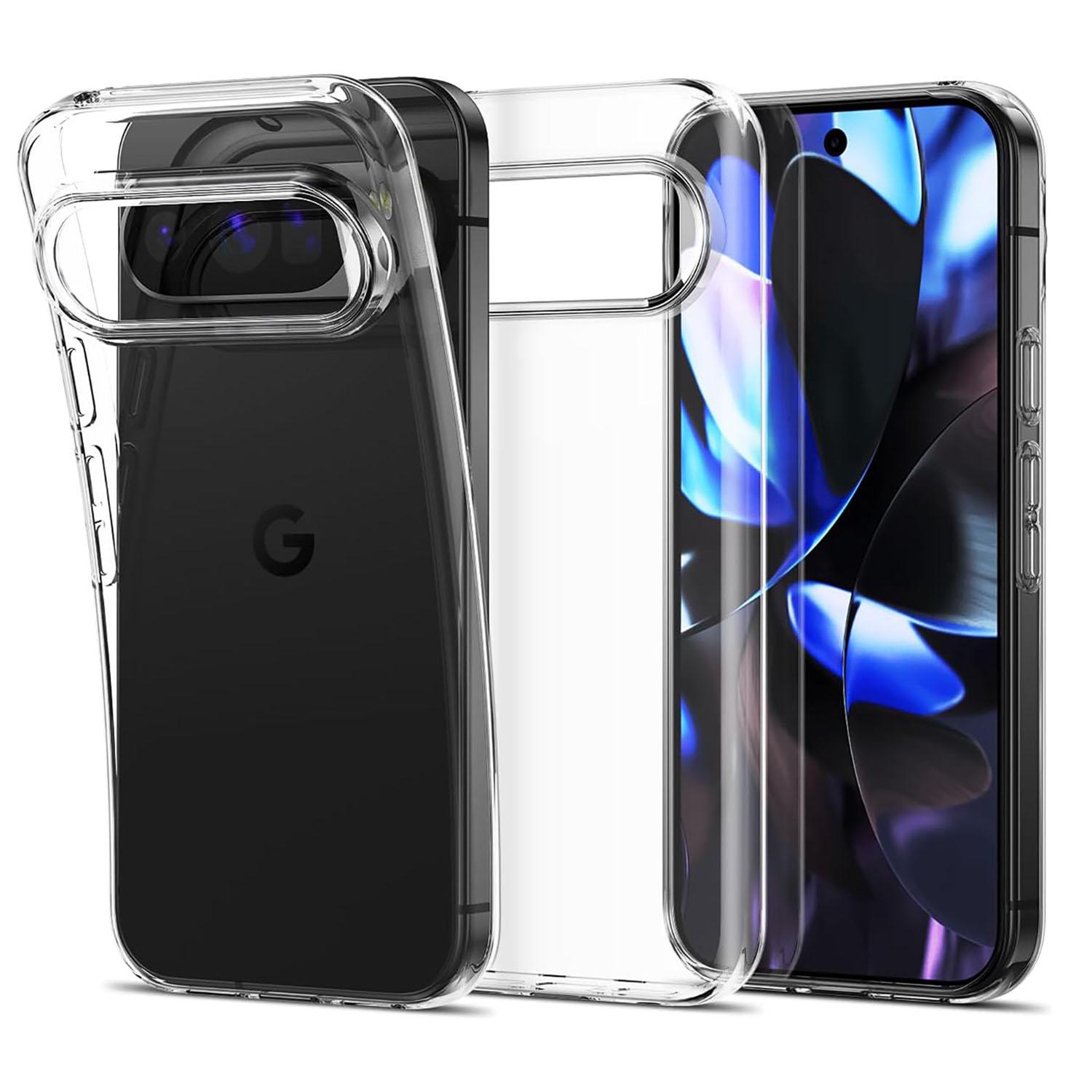 Simple Slim Soft TPU Clear Transparent Phone Case For Google Pixel 10 Pro XL Pixel10Pro XL 5G Cover Fundas Capa Perfect Fit Google Pixel 10 Pro XL прозорий
Simple Slim Soft TPU Clear Transparent Phone Case For Google Pixel 10 Pro XL Pixel10Pro XL 5G Cover Fundas Capa Perfect Fit Google Pixel 10 Pro XL прозорий