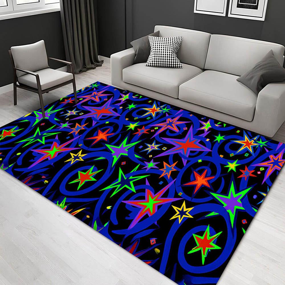 1pc 2169434271 Pattern Carpet, Area Rug For Living Room Bedroom Room Bed Chair Laundry Entryway Corridor Yard Non-slip Outdoor Camping Rug F 60cm by 90cm
1pc 2169434271 Pattern Carpet, Area Rug For Living Room Bedroom Room Bed Chair Laundry Entryway Corridor Yard Non-slip Outdoor Camping Rug F 60cm by 90cm