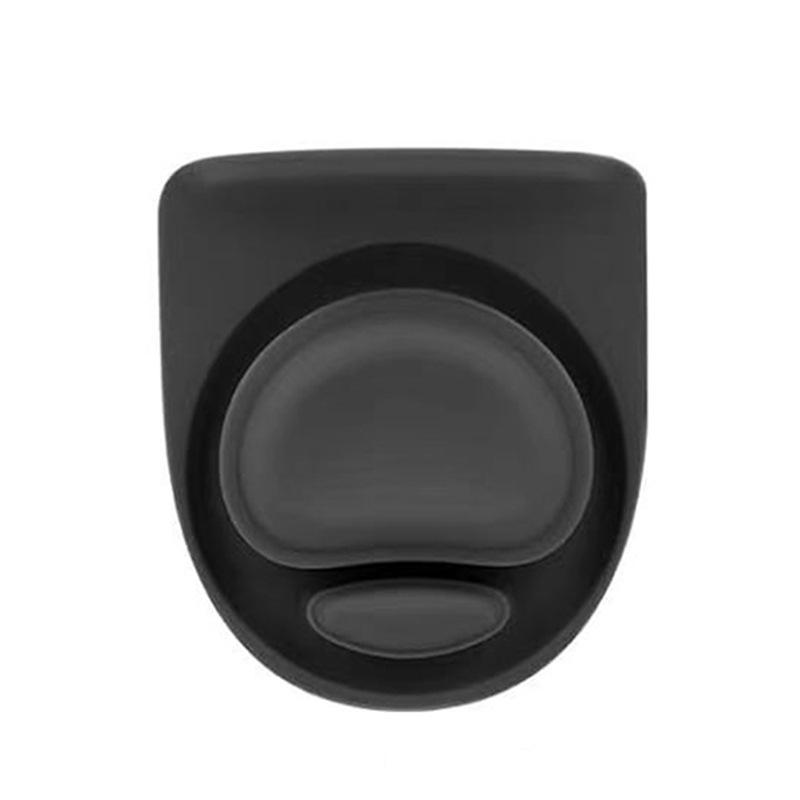 Dual Drink Cup Water Bottle Replacement Silicone Stopper Cap Gasket Double Drink Cup Lid Seal
Dual Drink Cup Water Bottle Replacement Silicone Stopper Cap Gasket Double Drink Cup Lid Seal