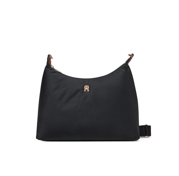 Сумка Tommy Hilfiger Tommy Hilfiger Popette Shoulder Bag AW0AW17937 чёрный
Сумка Tommy Hilfiger Tommy Hilfiger Popette Shoulder Bag AW0AW17937 чёрный