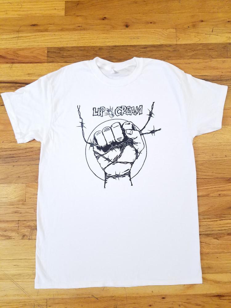 VIntage Lip Cream Band Cotton Shirt Unisex Concert S to 5XL LO059 Unisex T-Shirt XXL
VIntage Lip Cream Band Cotton Shirt Unisex Concert S to 5XL LO059 Unisex T-Shirt XXL