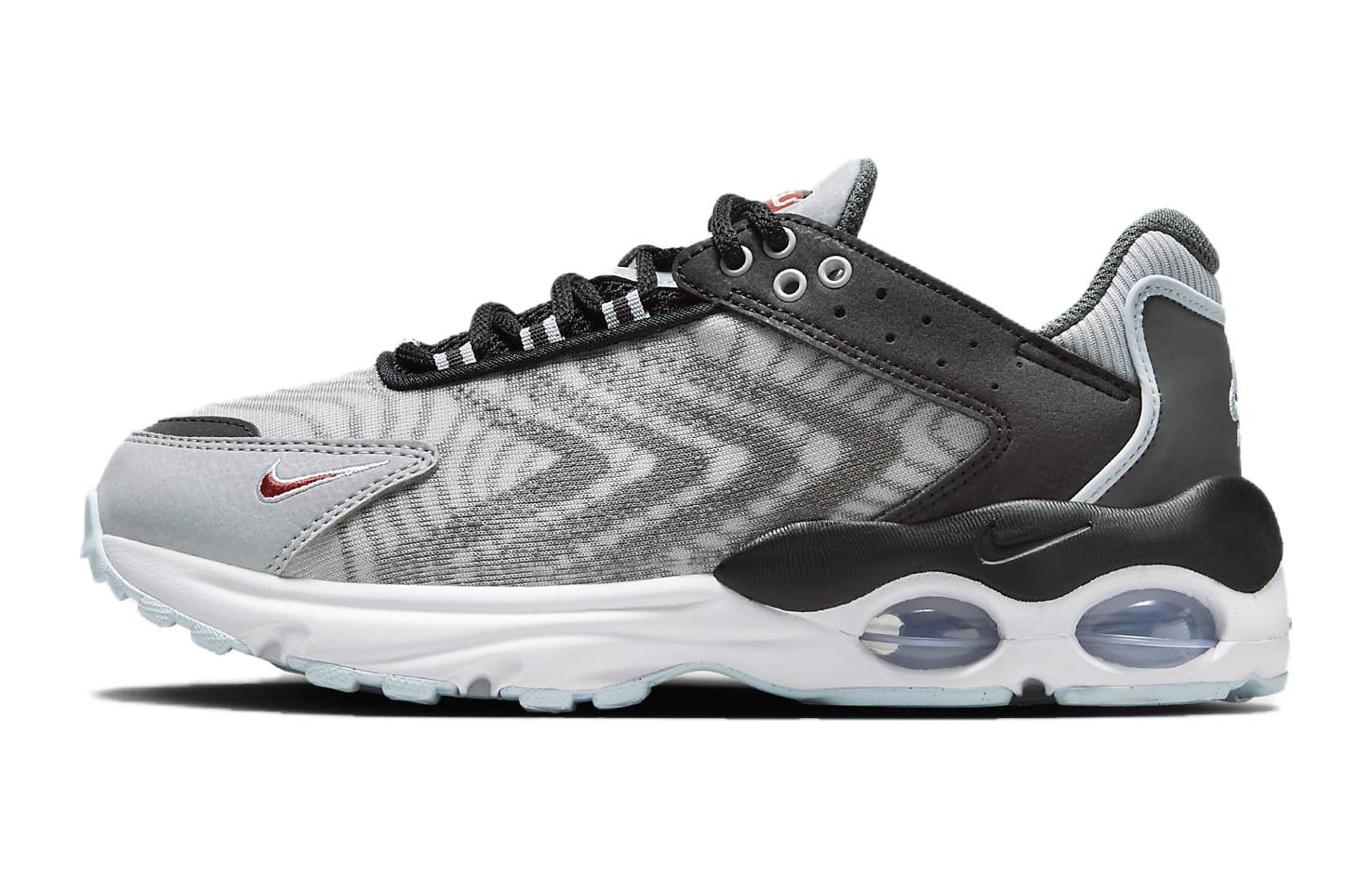 Nike Air Max TW Comfortable Cushioning, Wear Resistant Low top Kids Lifestyle Shoes Black Gray DQ0296-006 36
Nike Air Max TW Comfortable Cushioning, Wear Resistant Low top Kids Lifestyle Shoes Black Gray DQ0296-006 36