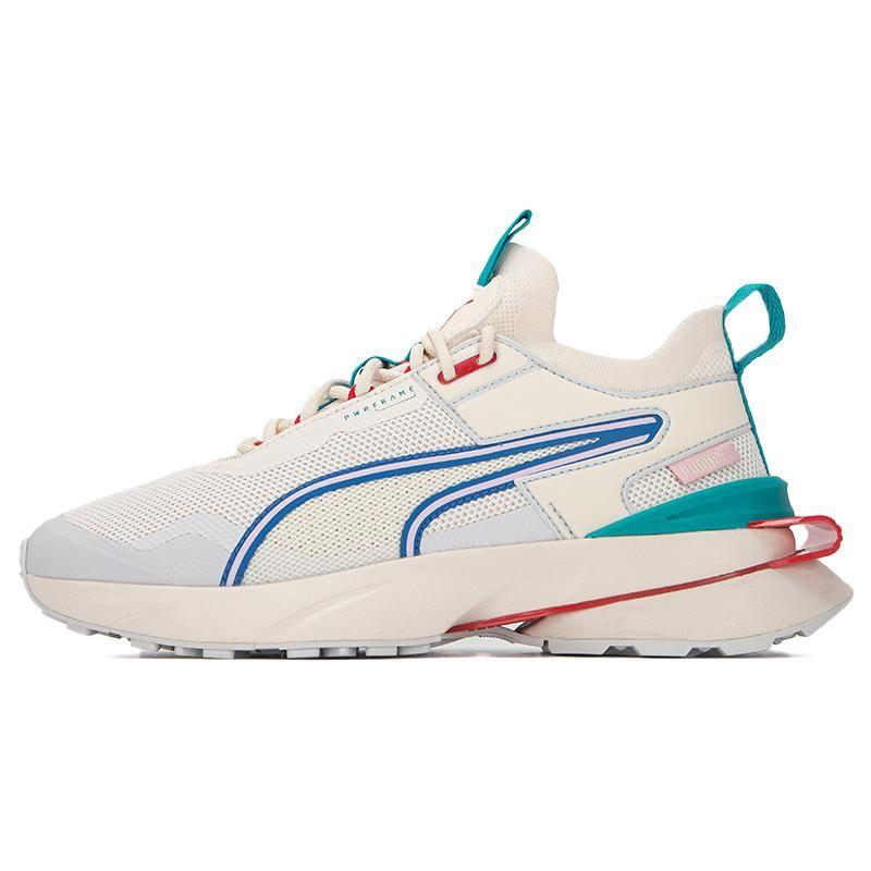 Puma Pwrframe OP-1 Trail Off Fabric Synthetic Leather TPU Sports Casual Low-Top Lifestyle Shoes Unisex sneaker White Gray 387639-03 40
Puma Pwrframe OP-1 Trail Off Fabric Synthetic Leather TPU Sports Casual Low-Top Lifestyle Shoes Unisex sneaker White Gray 387639-03 40