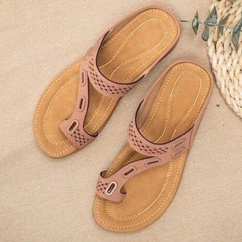 Customizable 2026 New Comfortable Sandals 43 рожевий
Customizable 2026 New Comfortable Sandals 43 рожевий